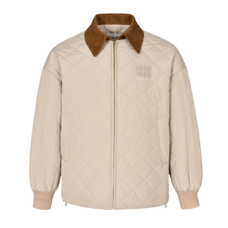 Miu Miu Coats